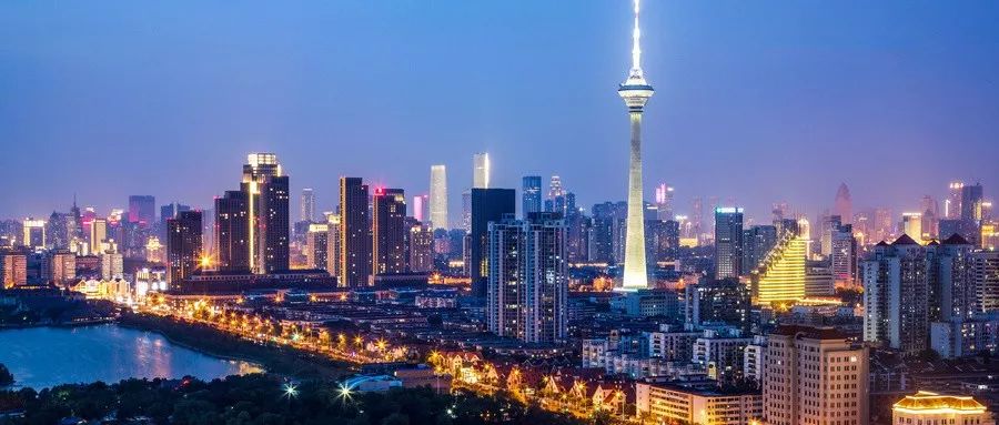 天津，千年古港与现代都市的交融史