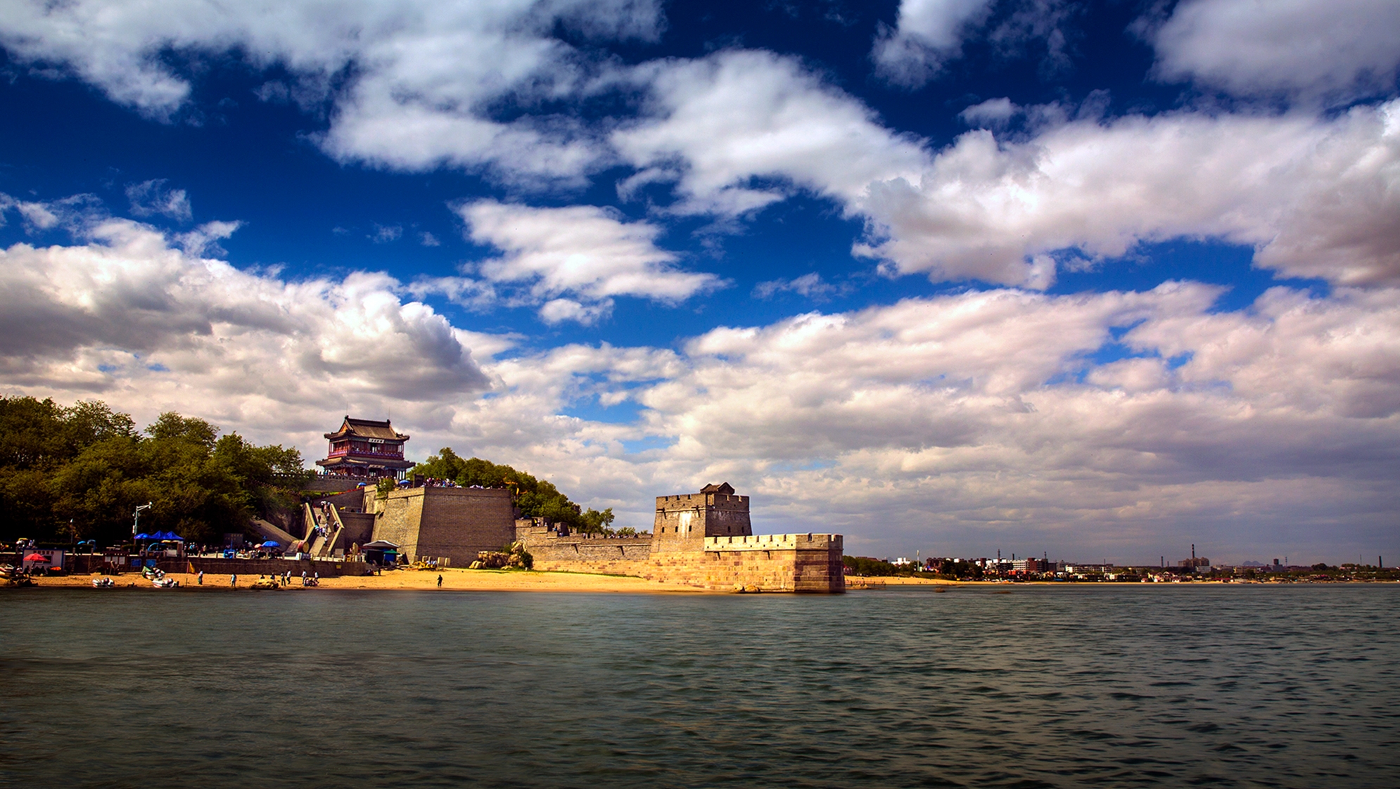 河北,历史与现代交融,商机无限等你来发掘