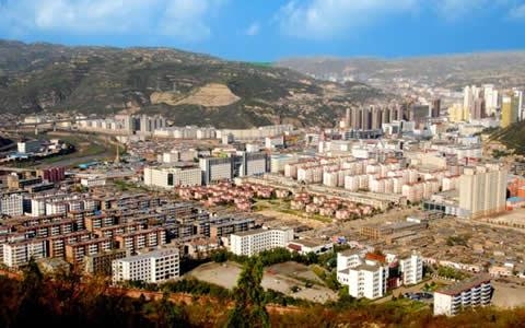 山西,致敬亲爱的听众朋友们