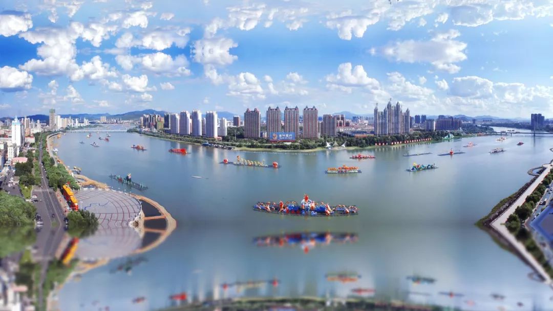 吉林之光，学习变革的力量与自信成就梦想之路