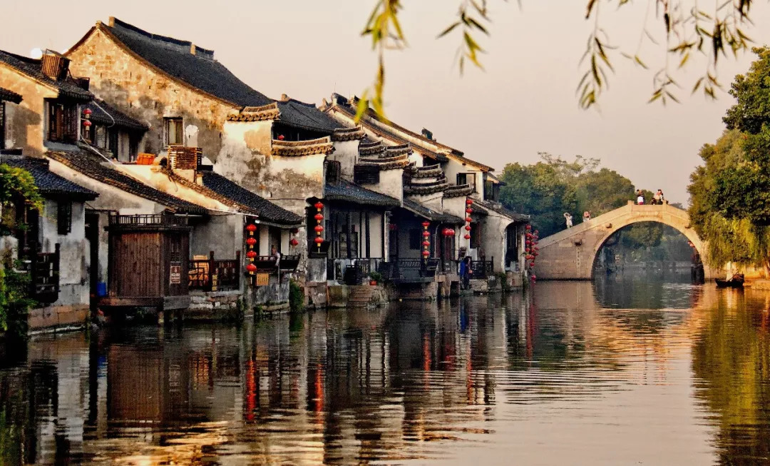 浙江,历史底蕴与现代风采的完美交融