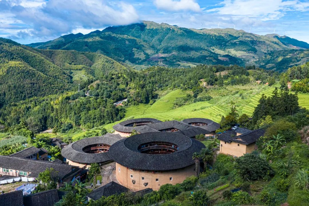 福建隐秘小巷中的绝美特色小店