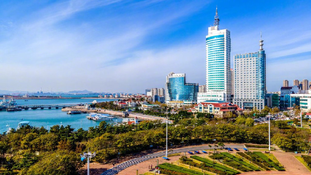 山东,历史底蕴与现代魅力的交汇之地探寻之旅