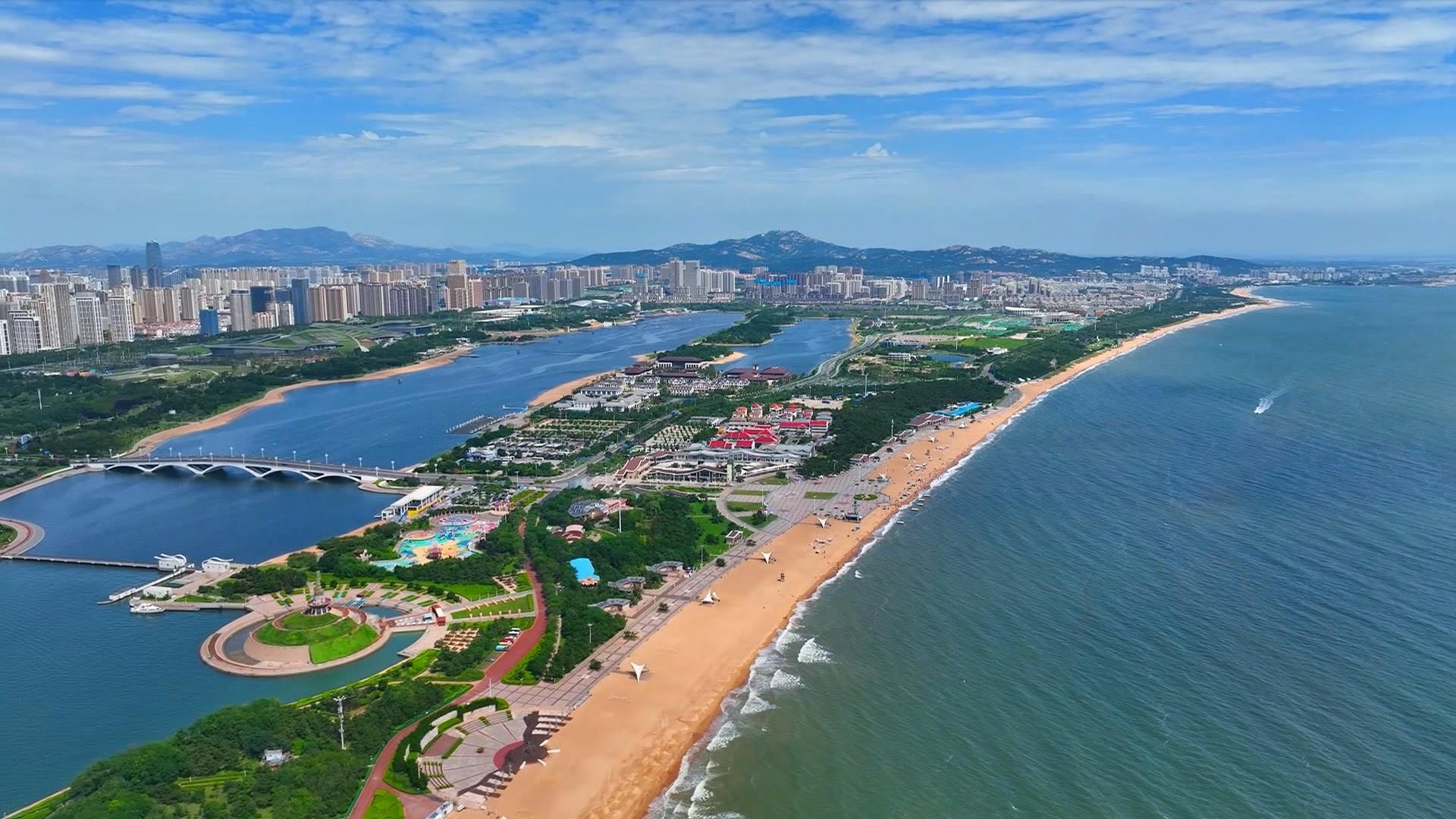 山东,历史底蕴与现代魅力的交汇之地探寻之旅