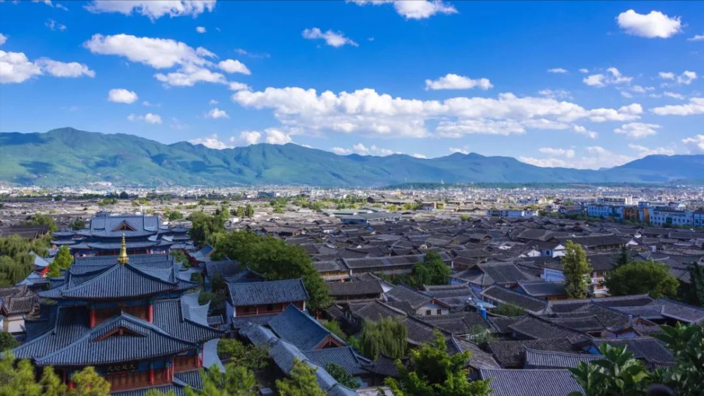 探寻云南，自然王国与文化宝藏的神秘之旅