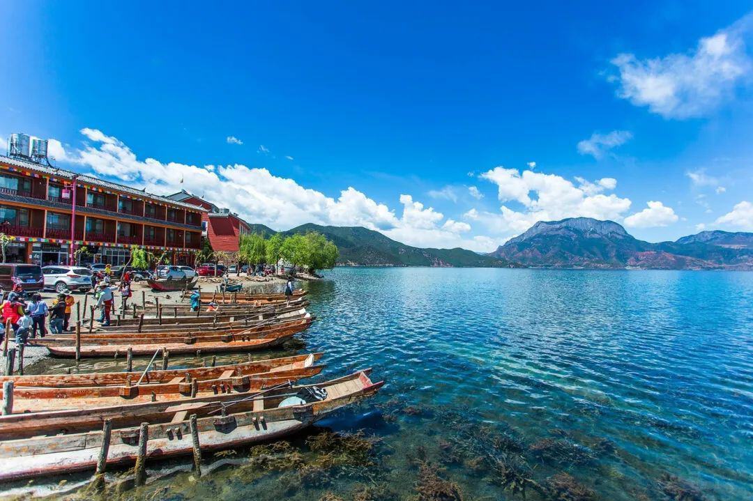 探寻云南,自然王国与文化宝藏的神秘之旅