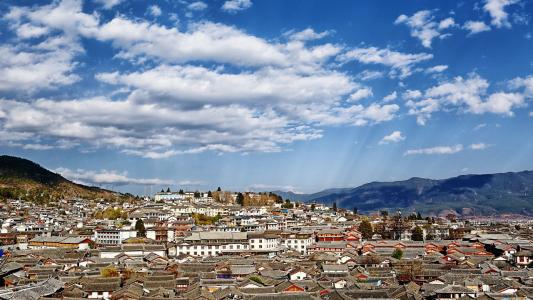 探寻云南,自然王国与文化宝藏的神秘之旅