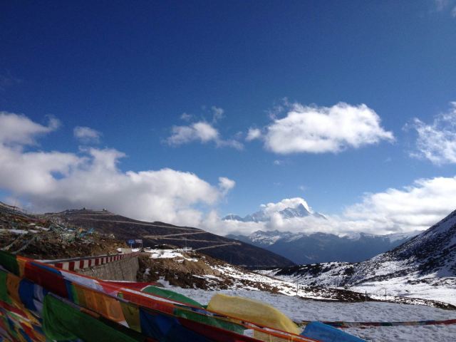 西藏探索之旅,步骤指南