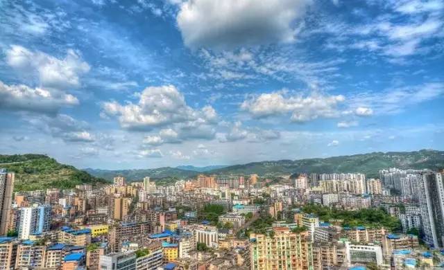 探寻天府之国的魅力足迹，四川之旅