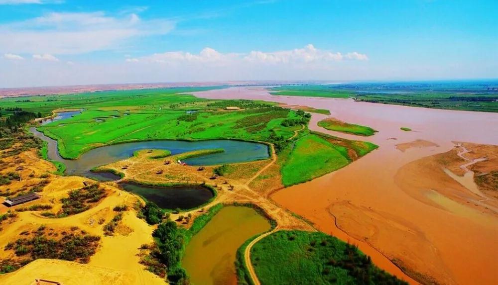 宁夏，致敬各位来宾与朋友们