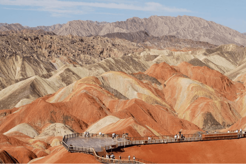 甘肃甘味,探寻甘肃特色美食之旅