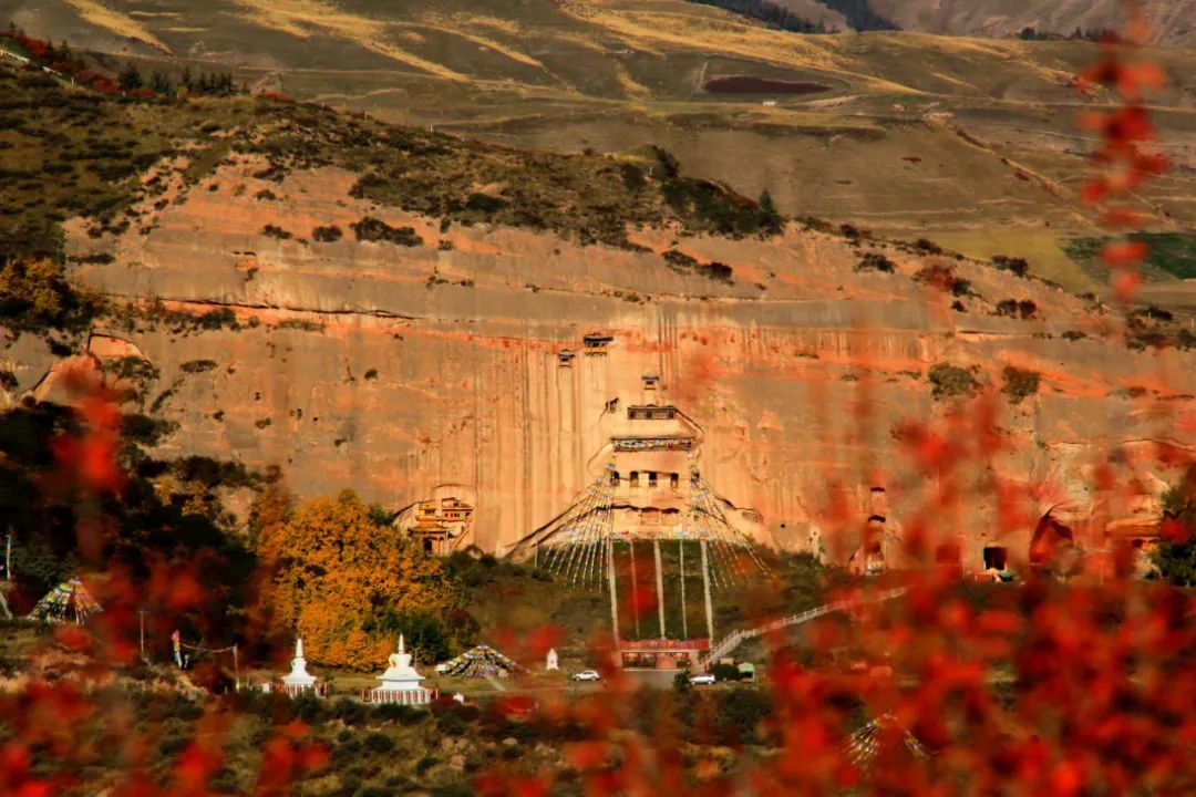 甘肃甘味,探寻甘肃特色美食之旅